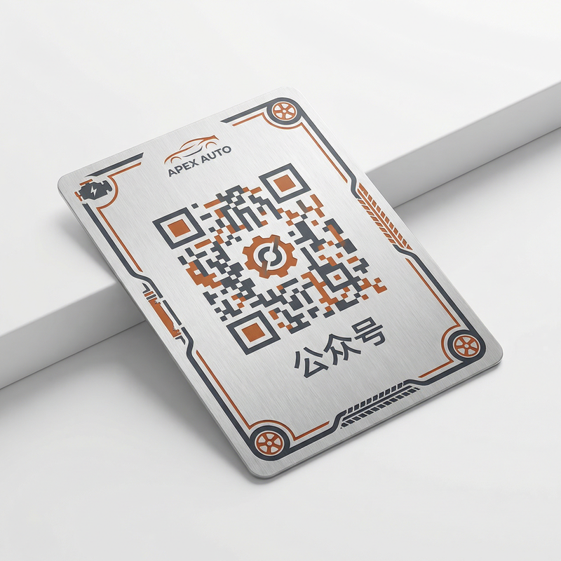 黑料公众号二维码