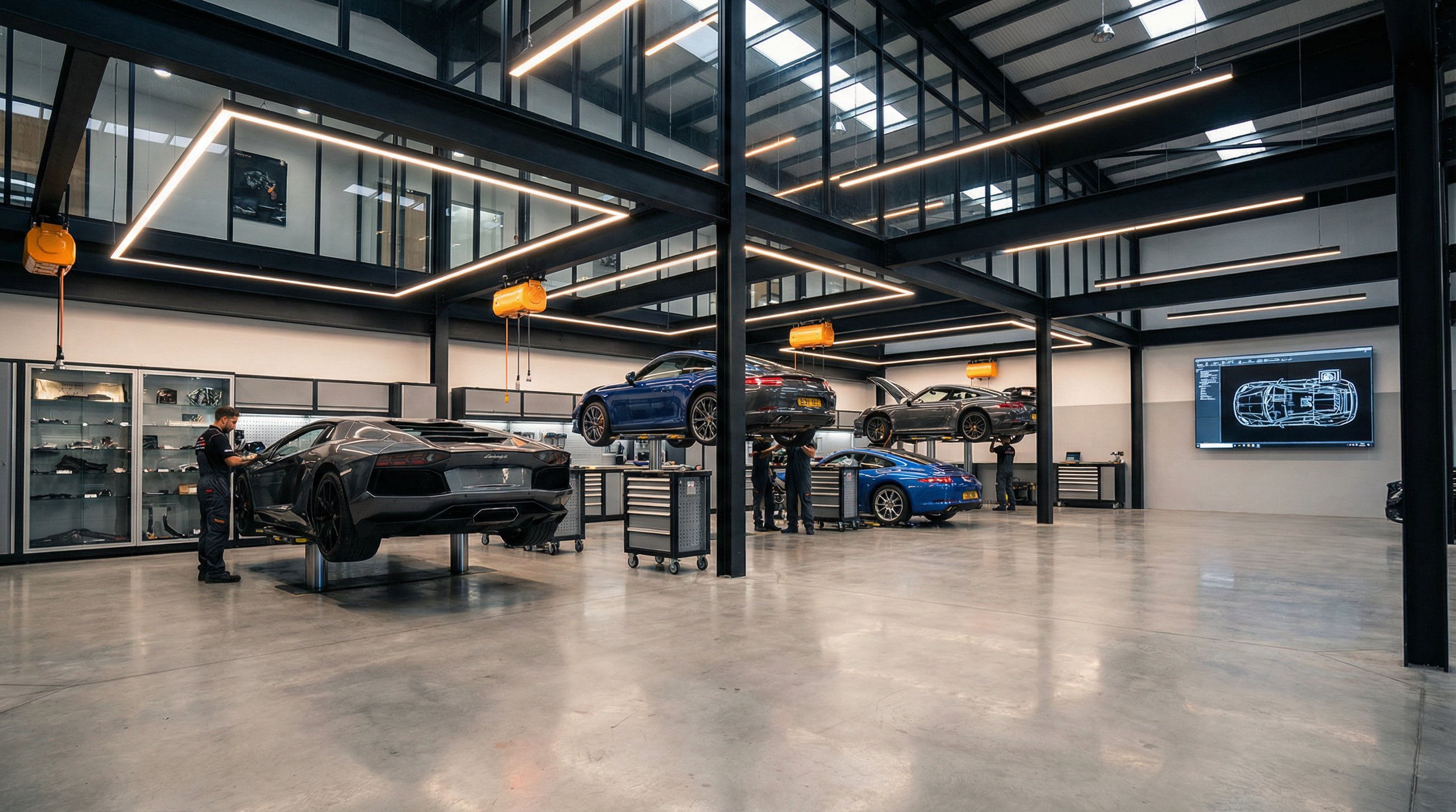 黑料改装工坊视频